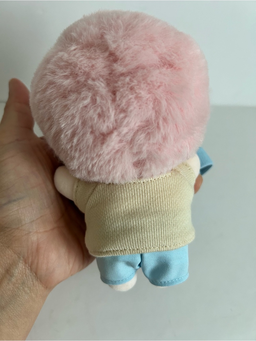 DIMOO My Cloud Companion Series-Cotton Doll - Picture 5 of 7